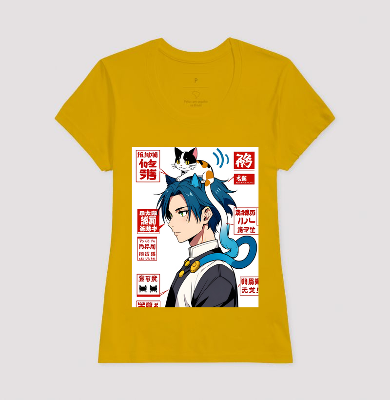 Camisa 13