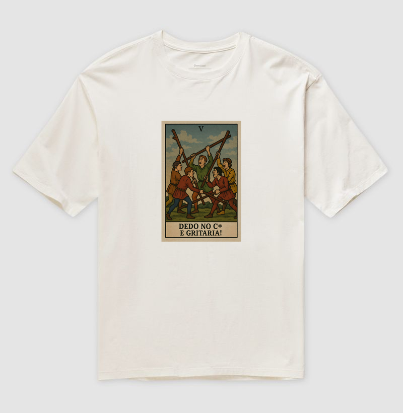 Camisa 3