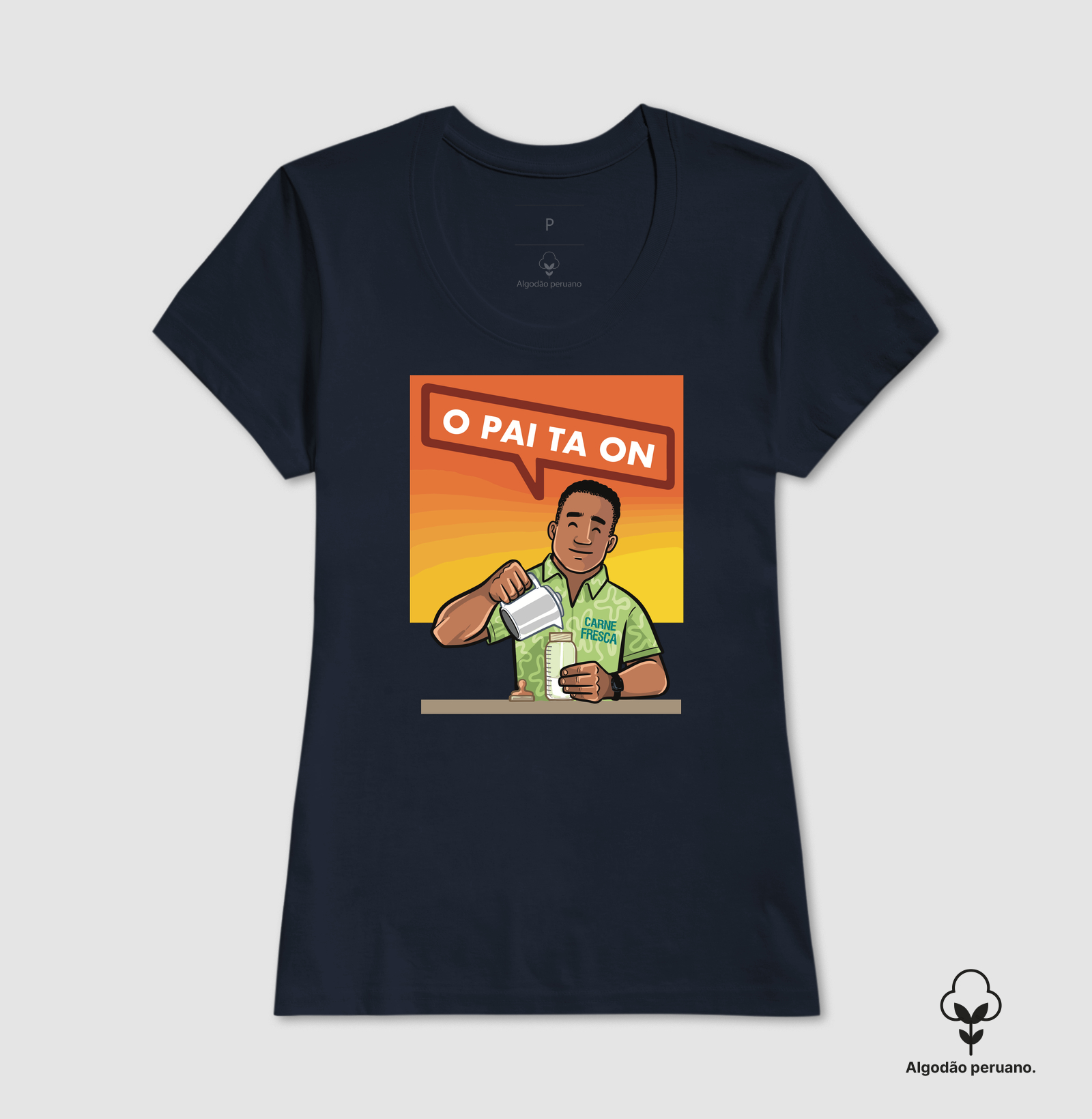 Camisa 6
