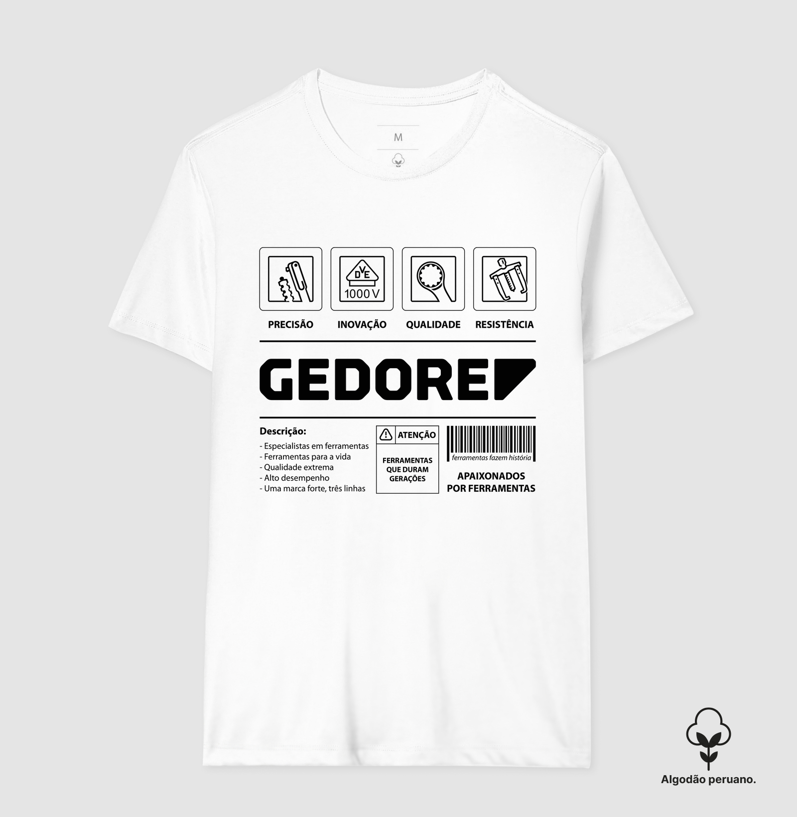 Camisa 3