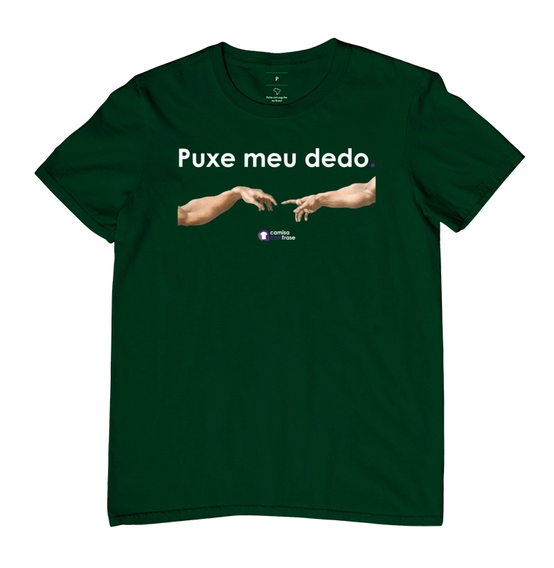 Camisa 11
