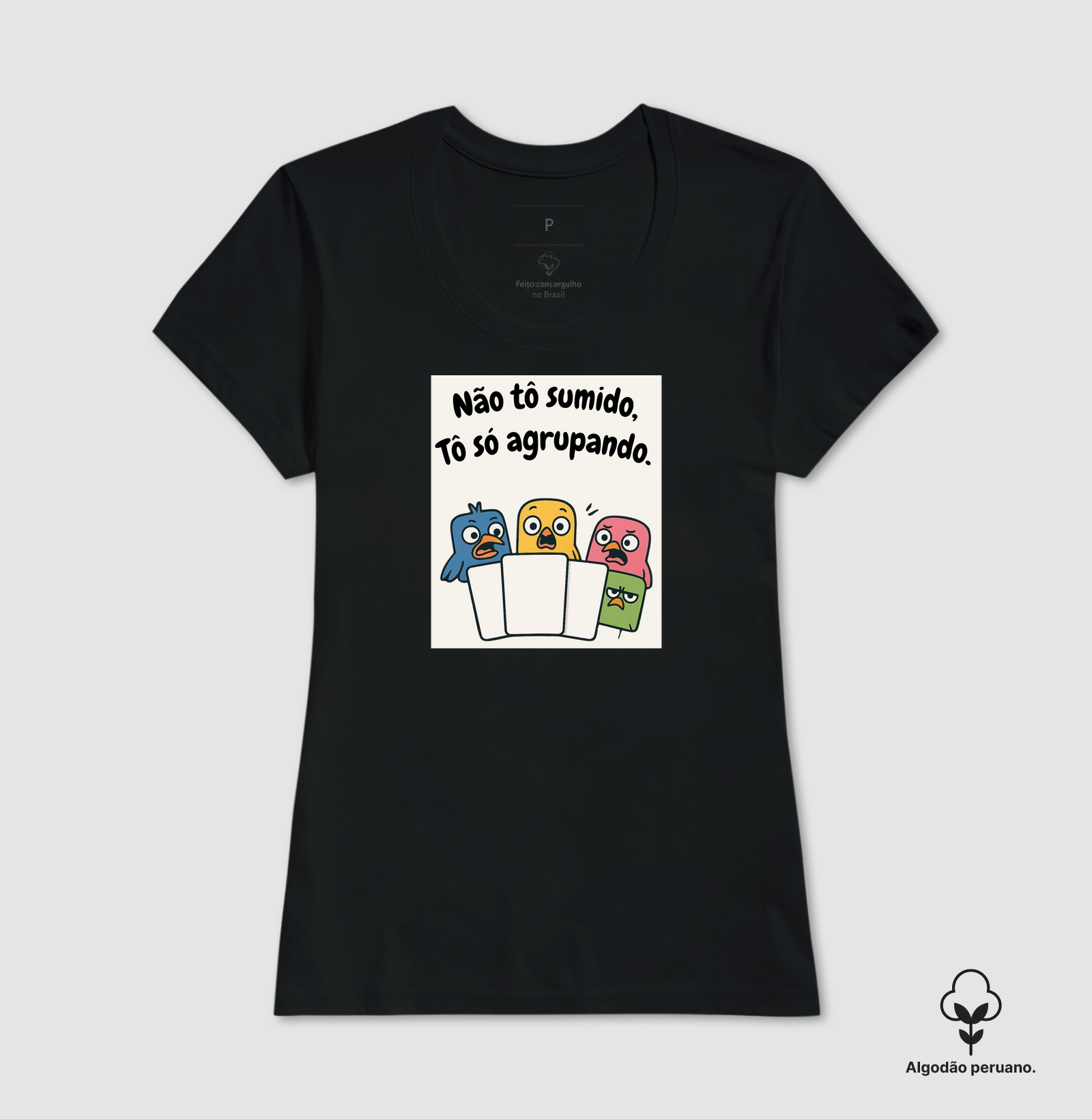 Camisa 2