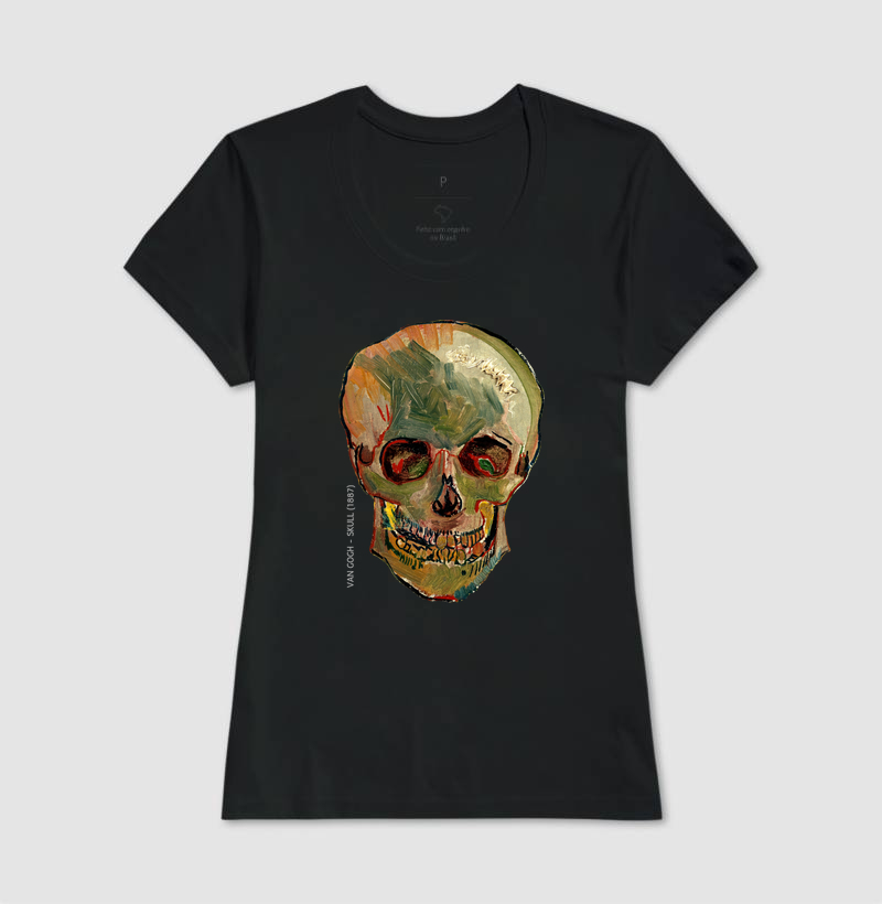 Camisa 15