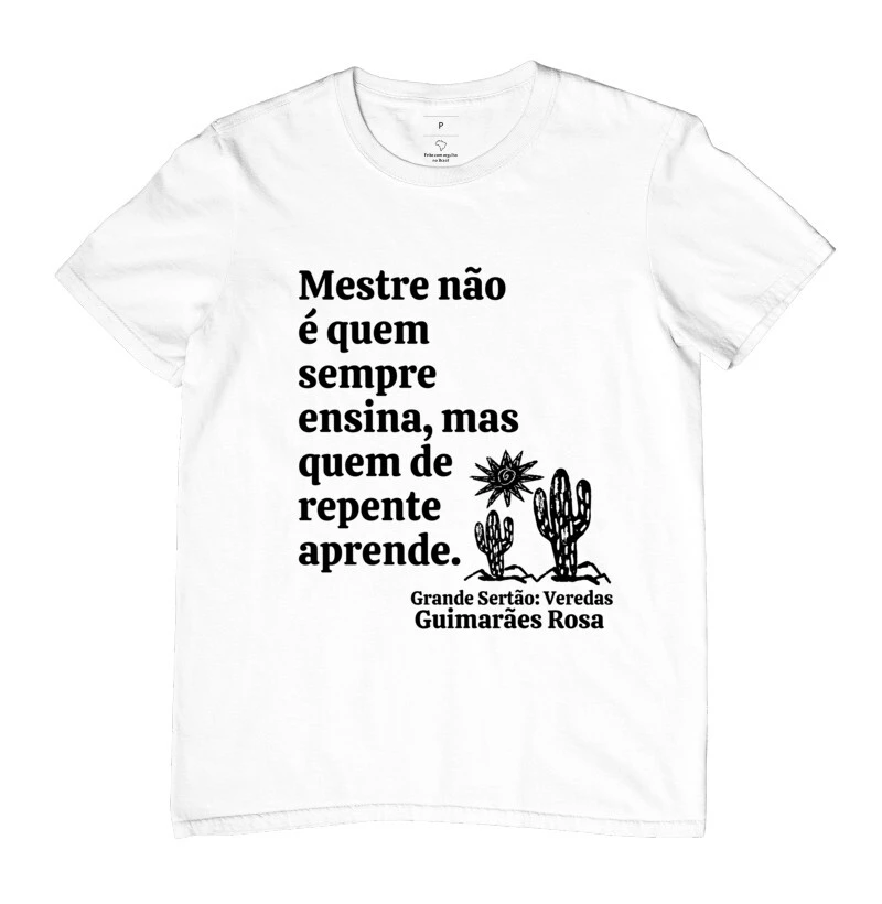 Camisa 10