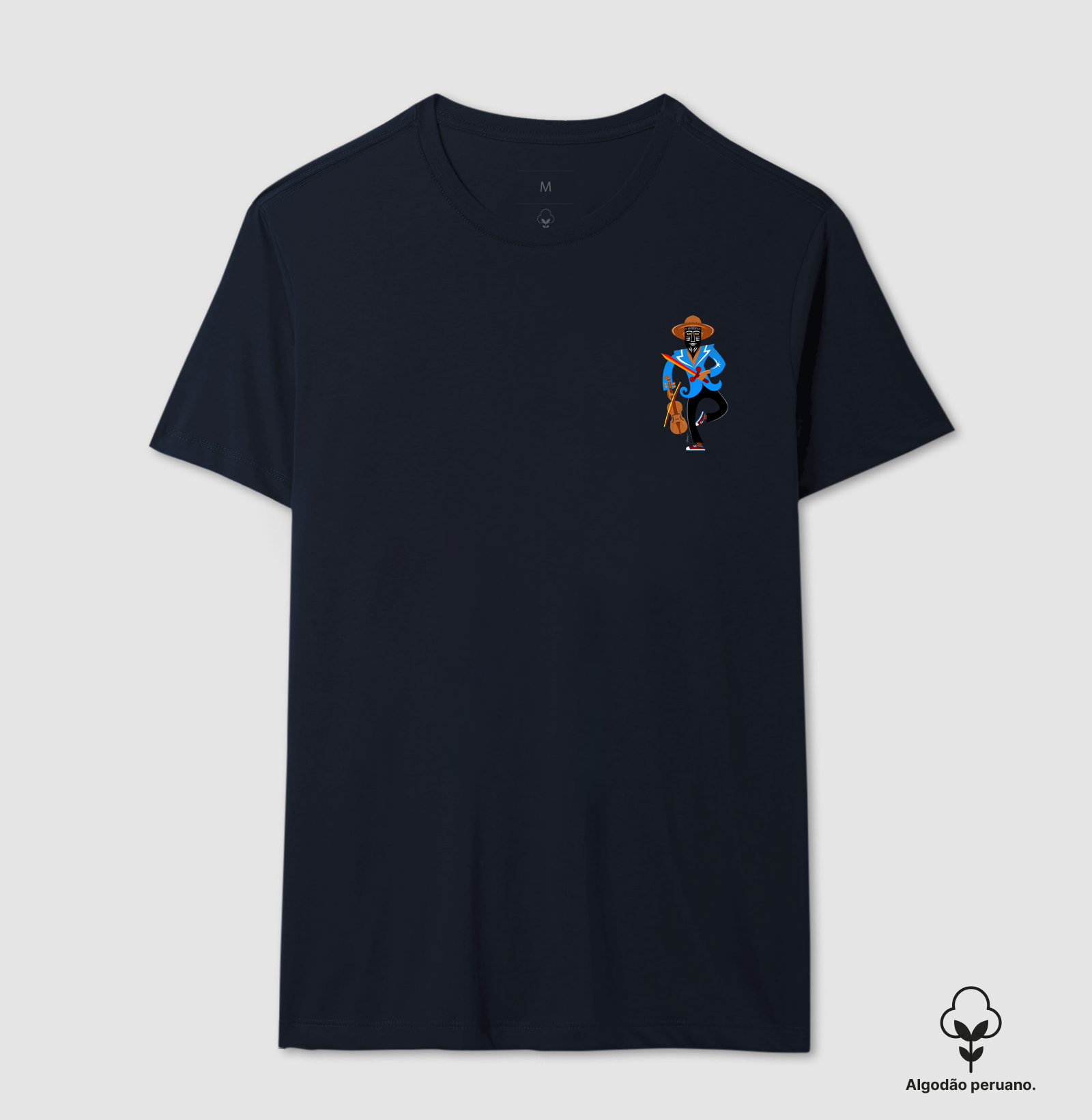 Camisa 5