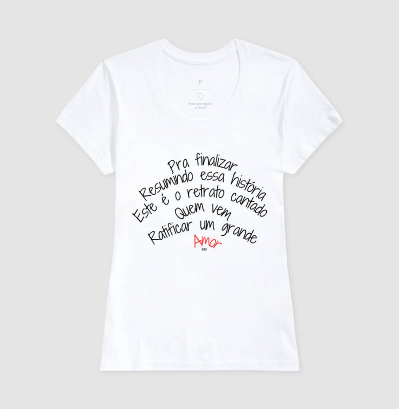Camisa 7