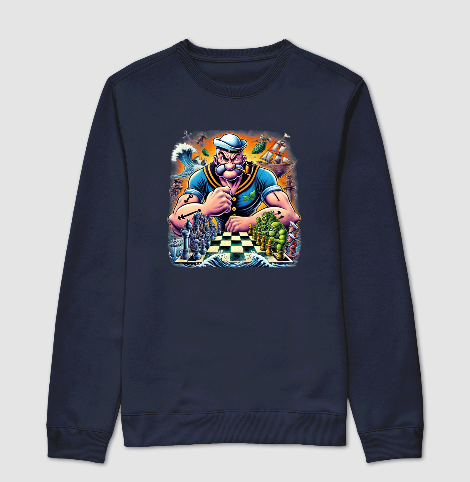 Camisa 4