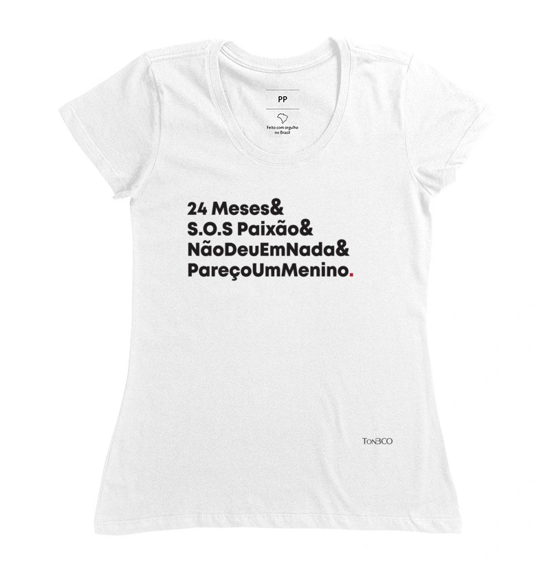 Camisa 4