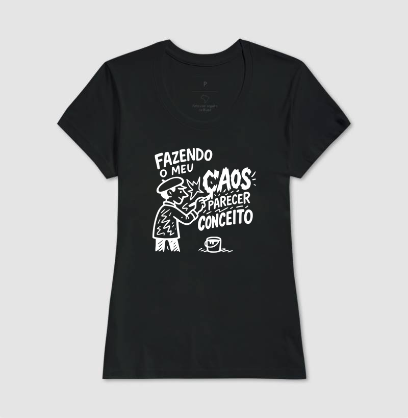 Camisa 4