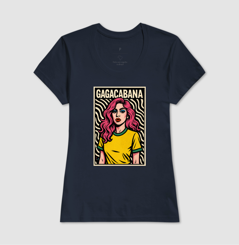 Camisa 15