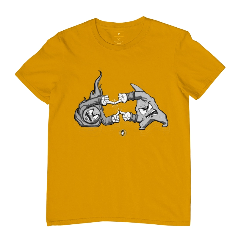 Camisa 11