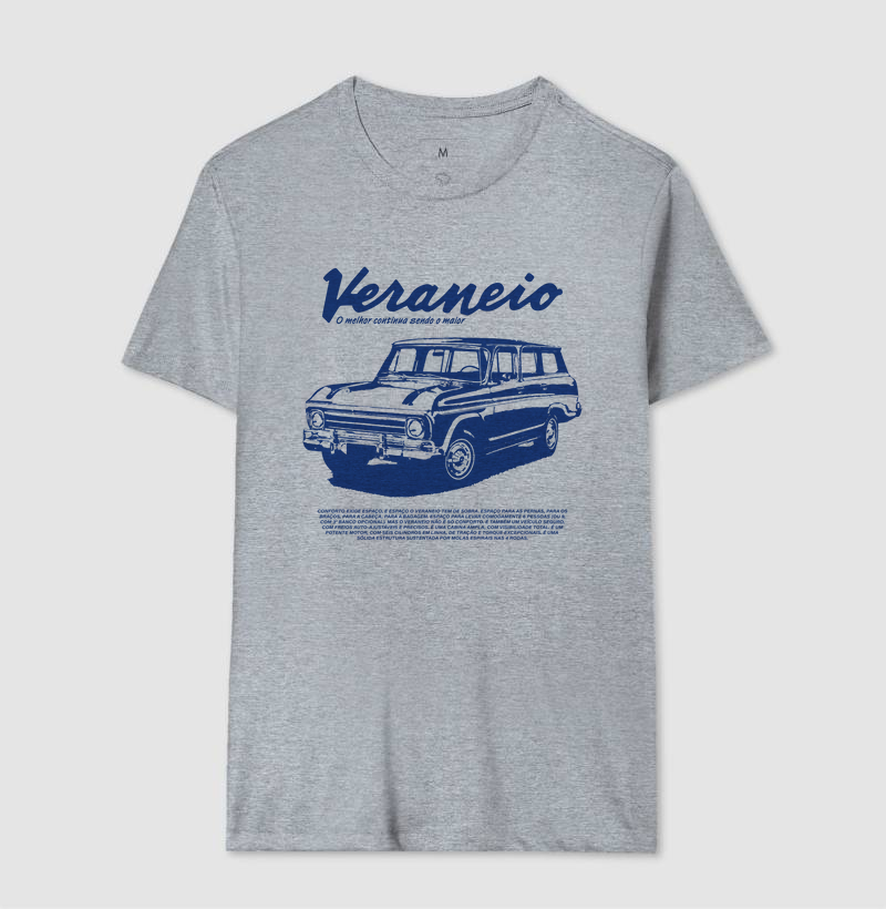 Camisa 15