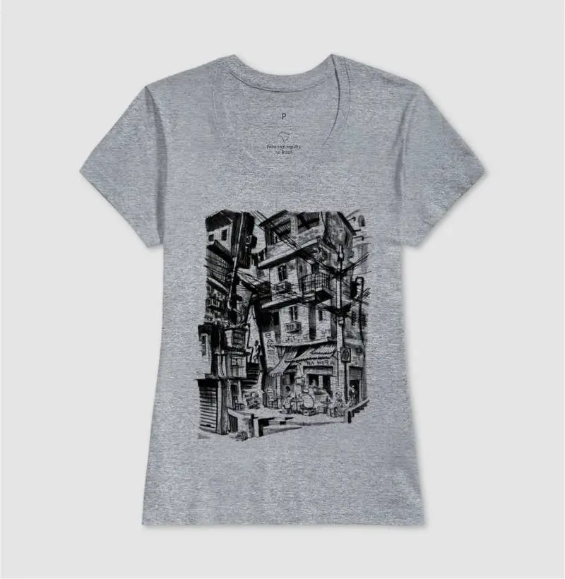 Camisa 7