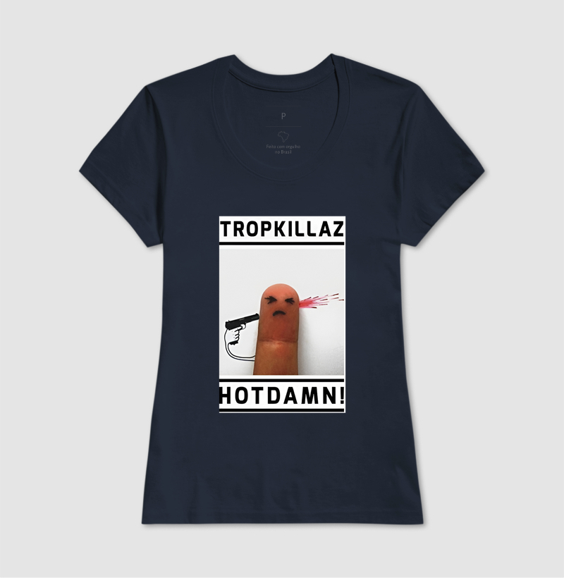Camisa 9