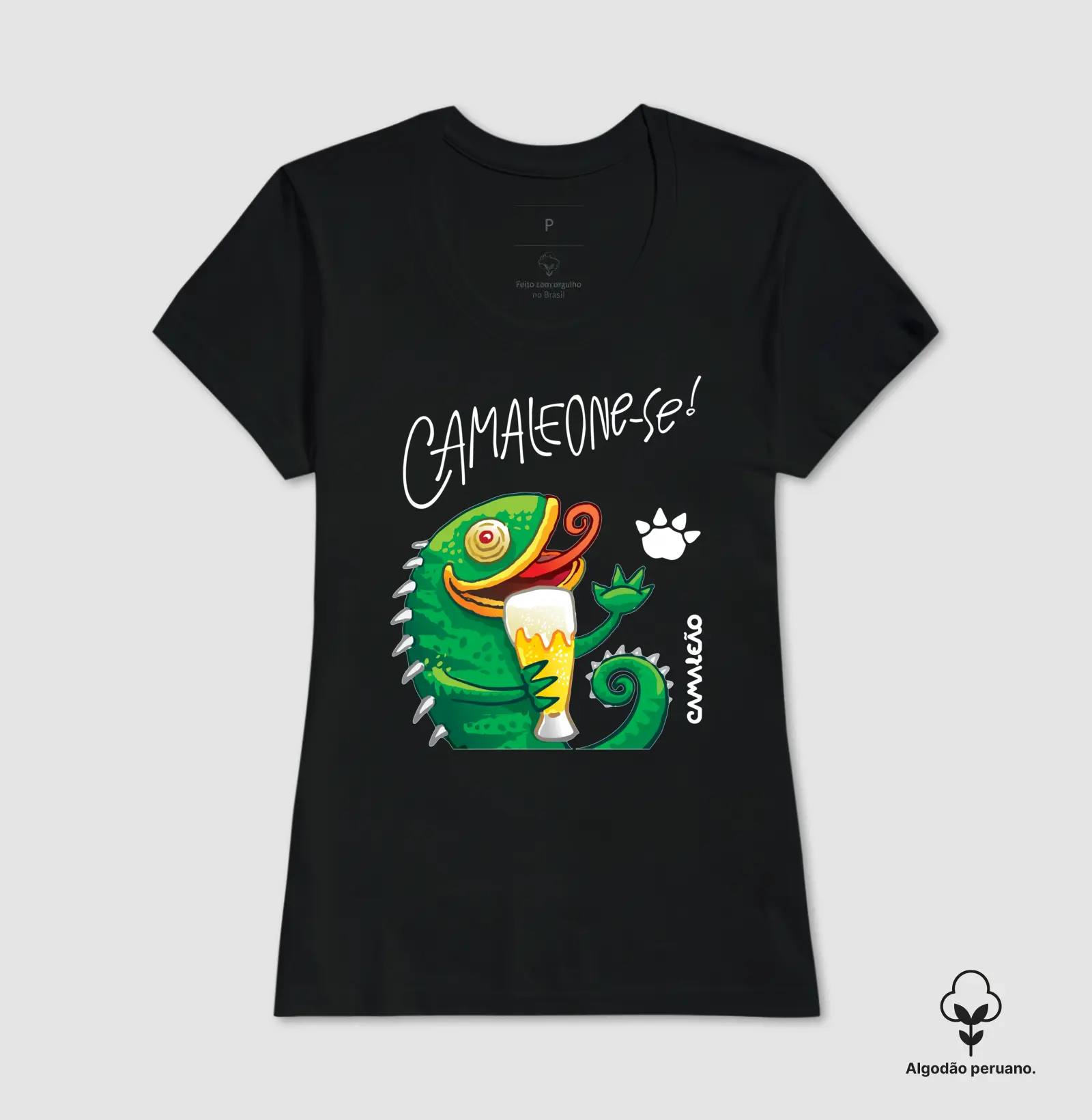 Camisa 2