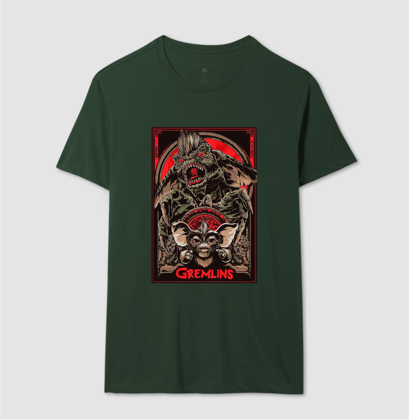 Camisa 11