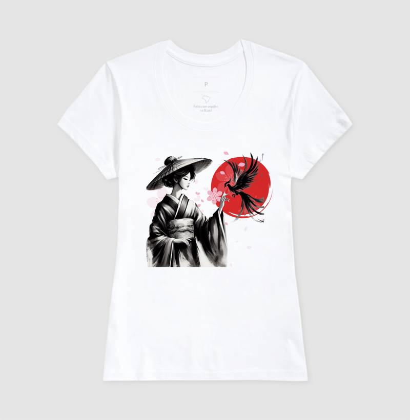 Camisa 16
