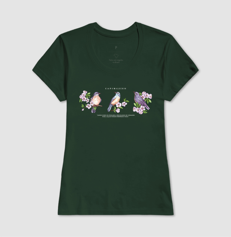 Camisa 8