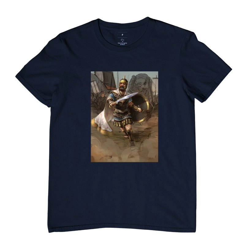 Camisa 3