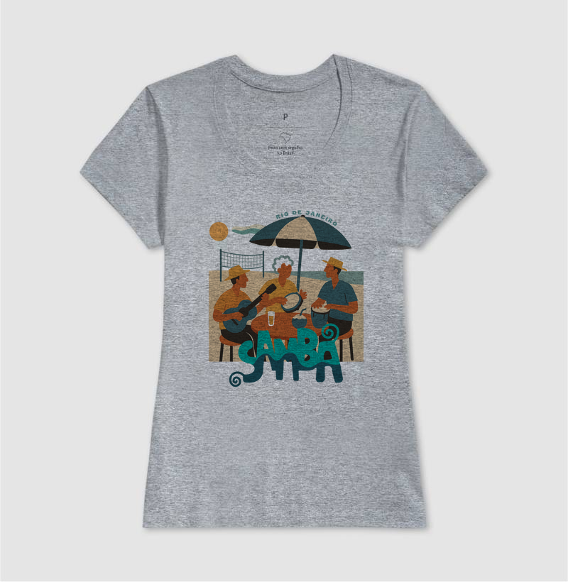 Camisa 8