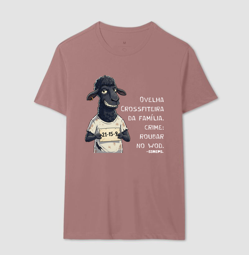 Camisa 16