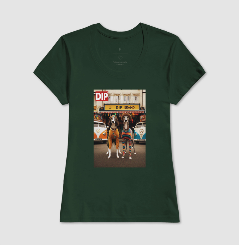 Camisa 16