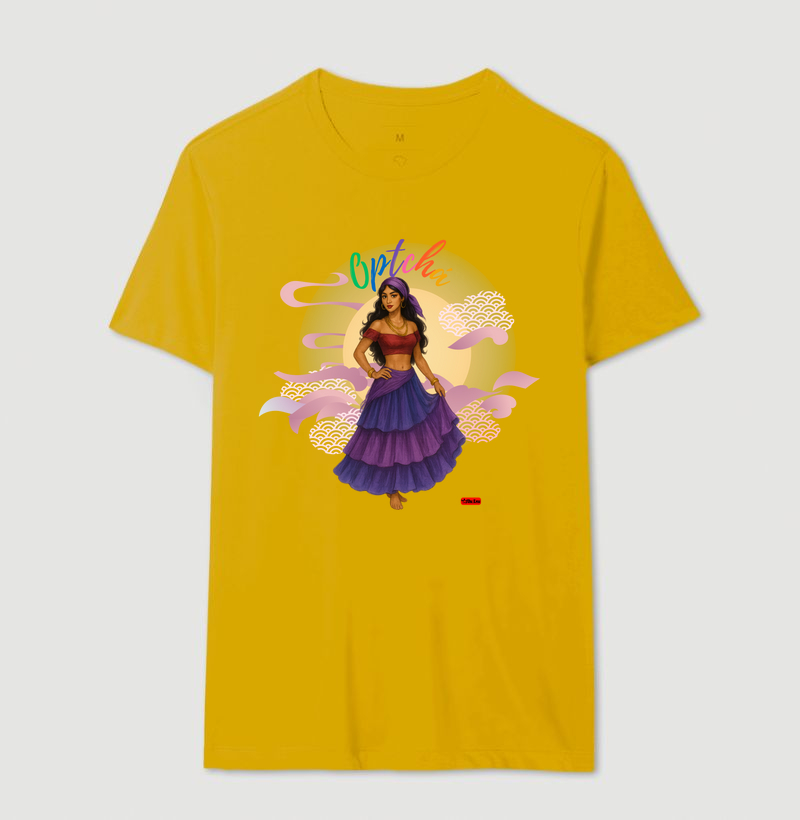 Camisa 10