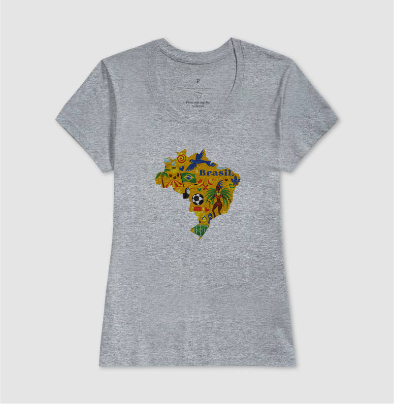 Camisa 13