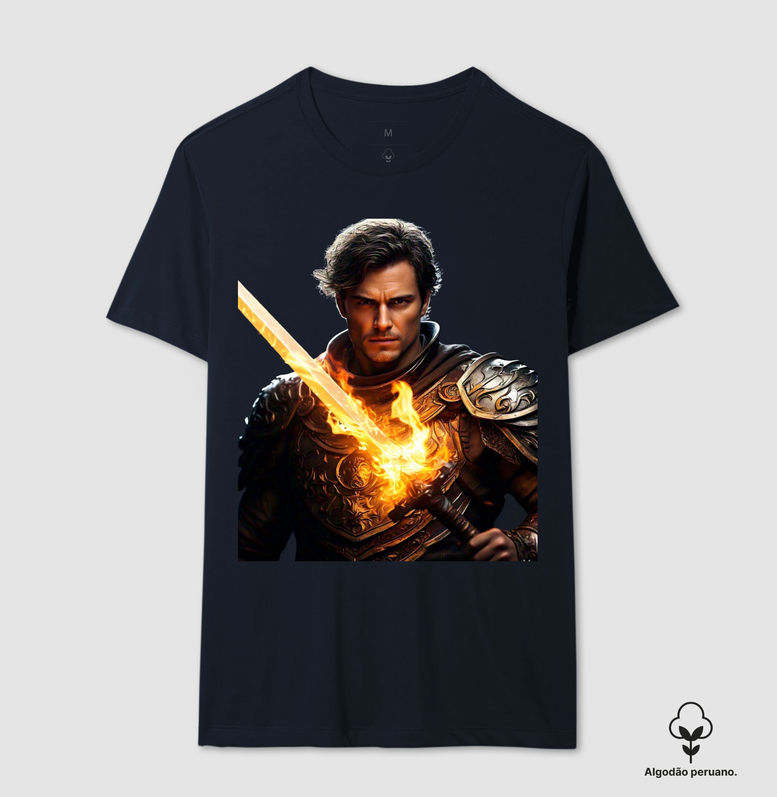 Camisa 5