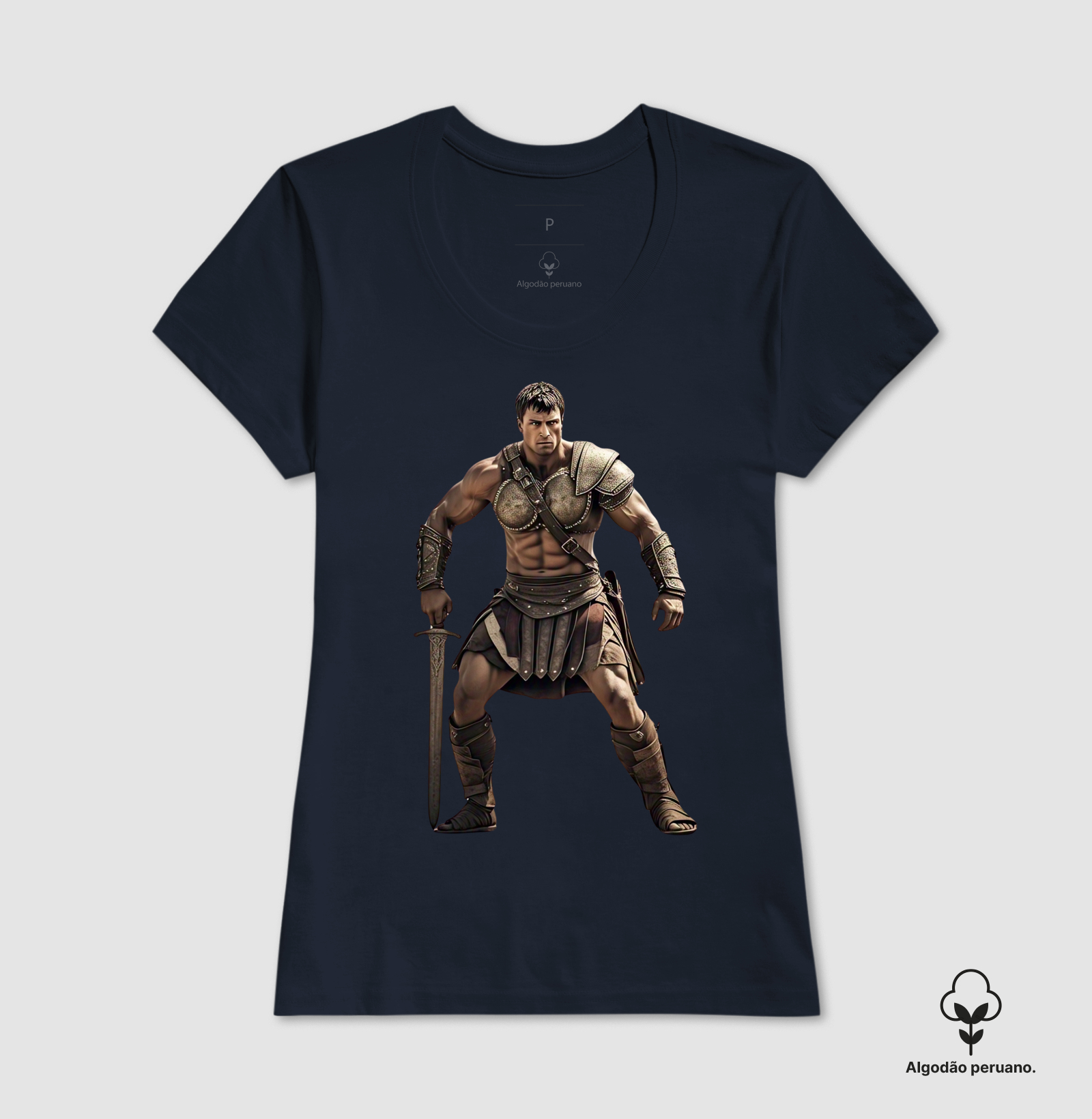 Camisa 3