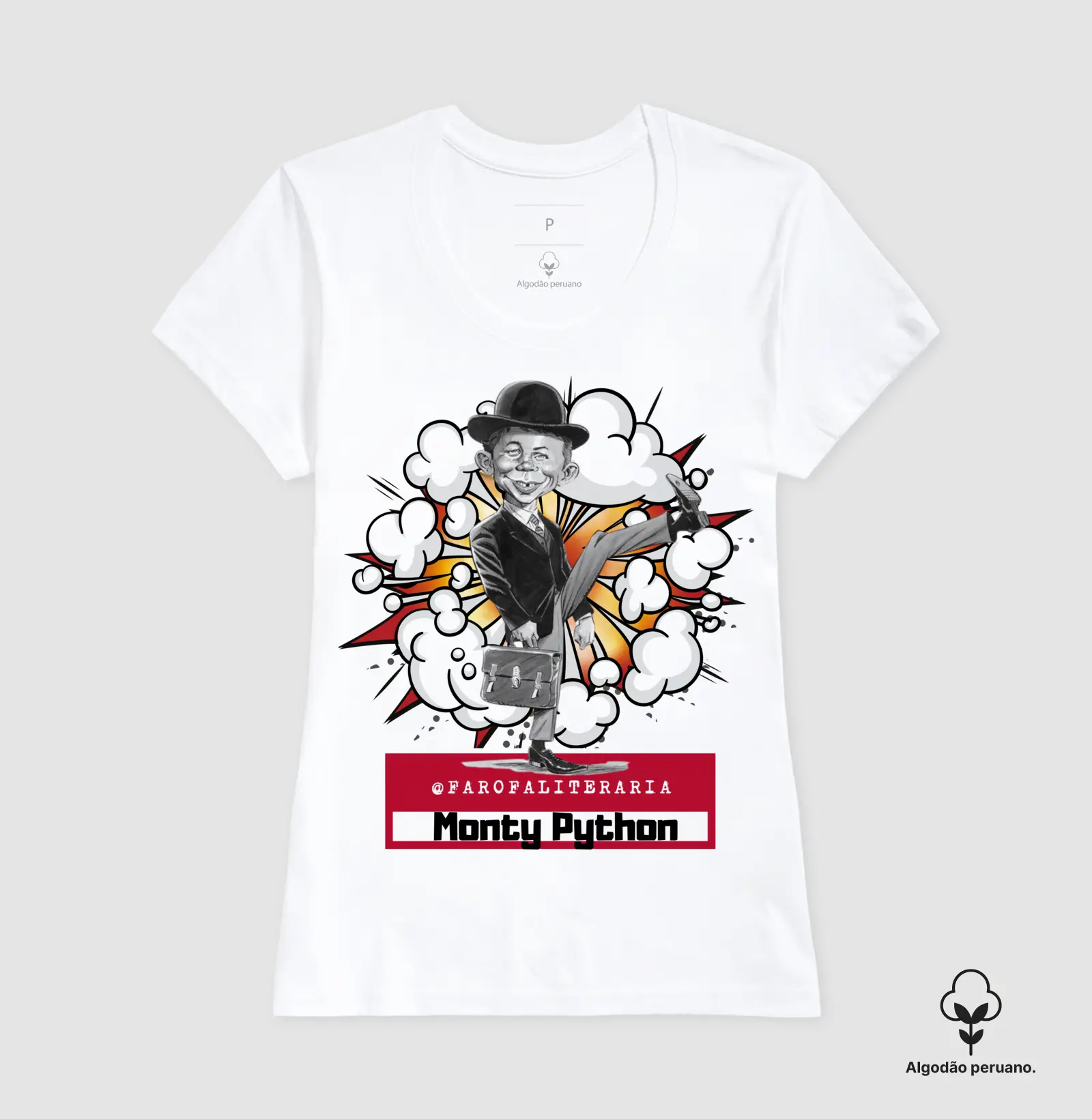 Camisa 1