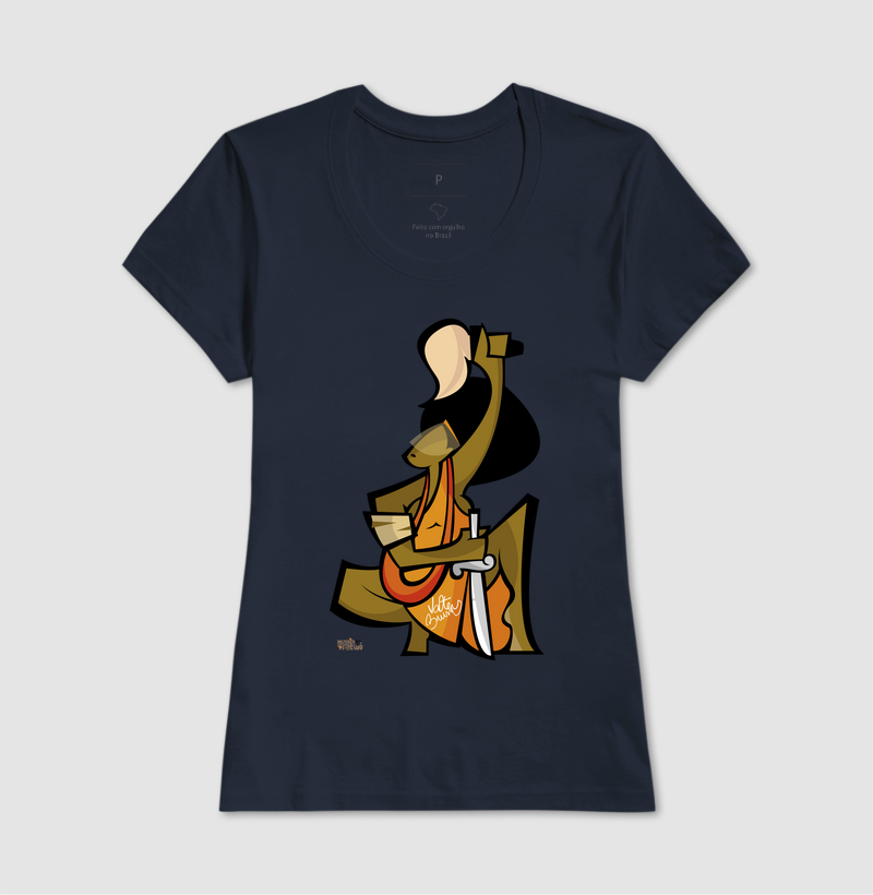 Camisa 14