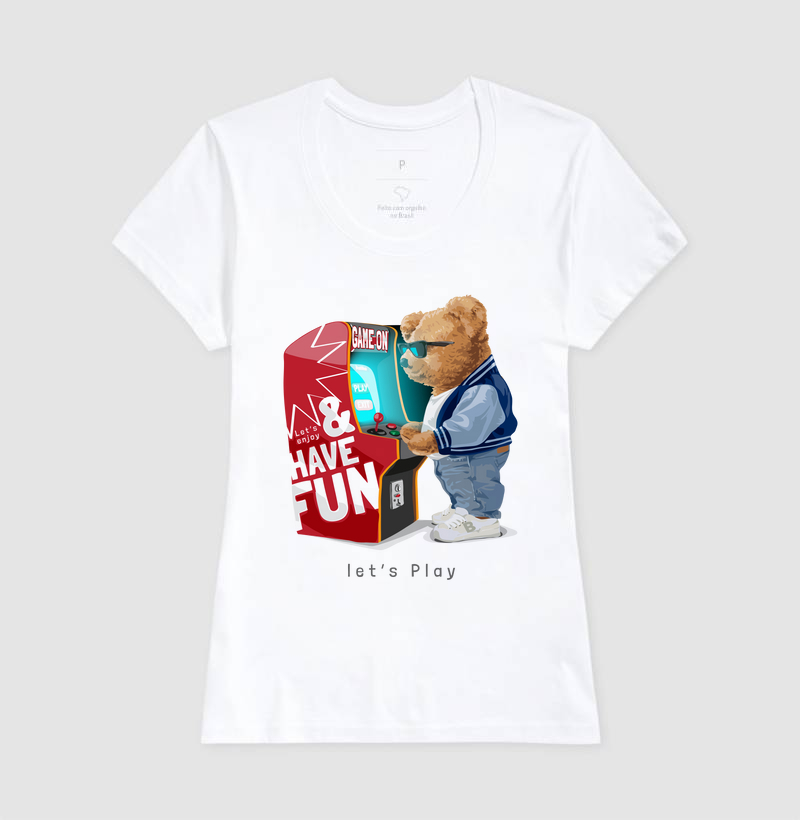 Camisa 4