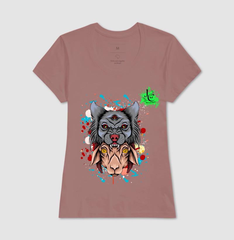 Camisa 15