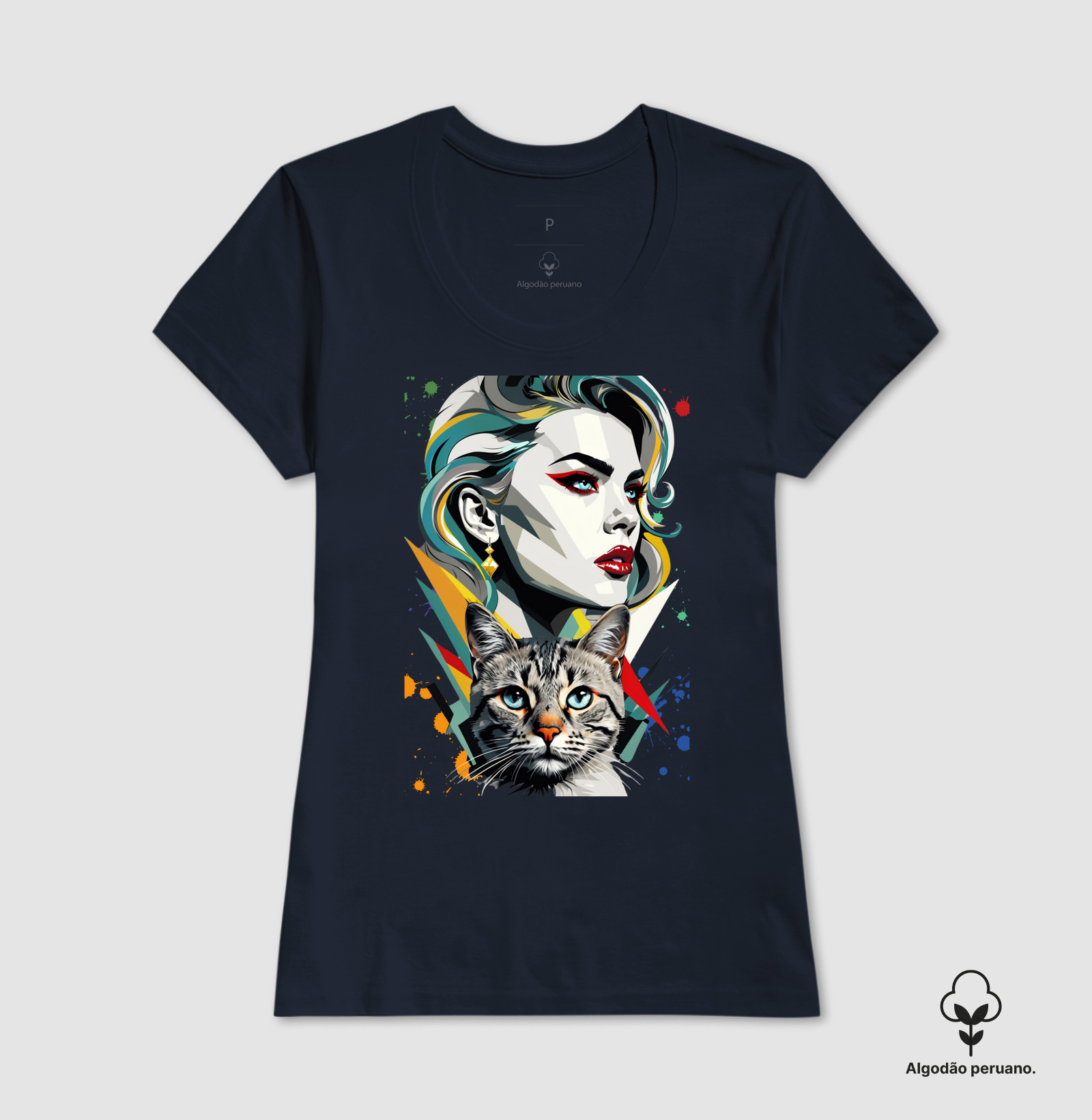 Camisa 5