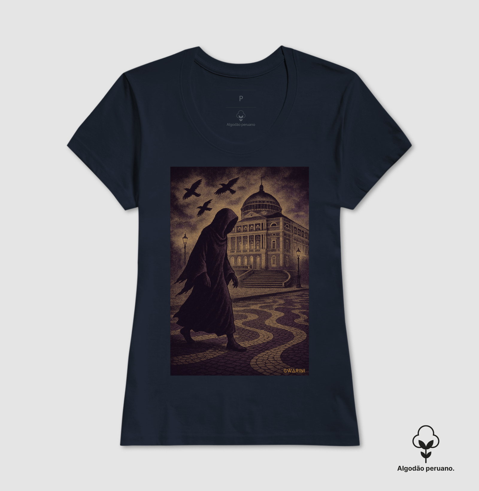 Camisa 4