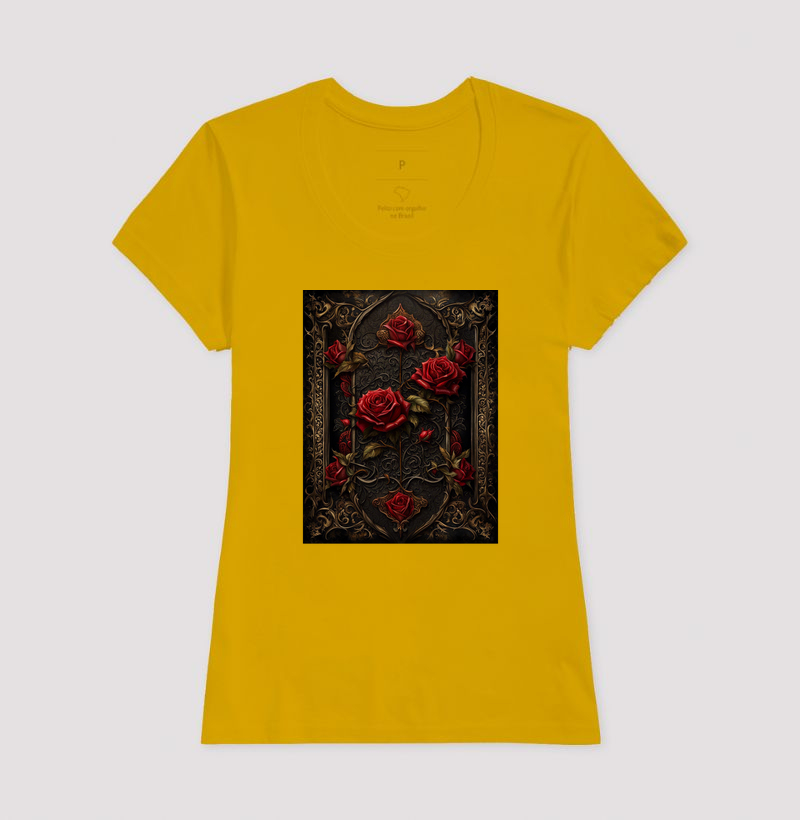 Camisa 16