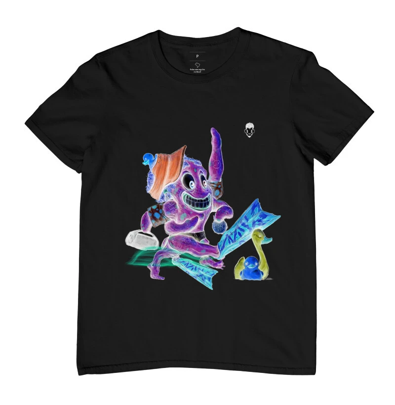 Camisa 1