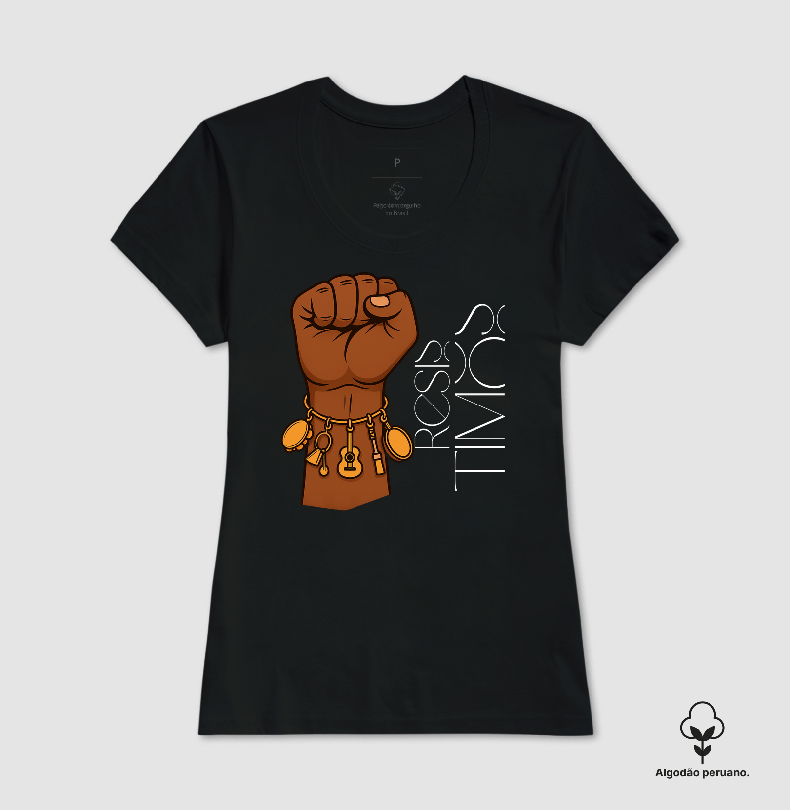 Camisa 5