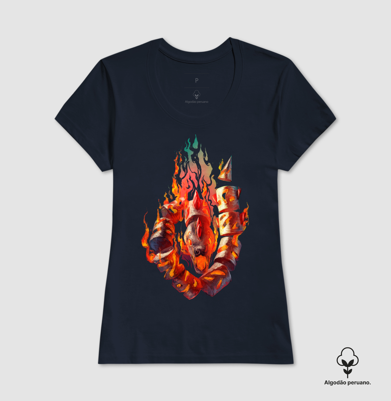 Camisa 2
