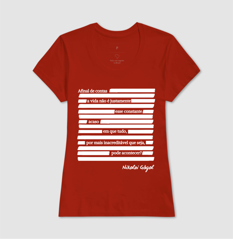 Camisa 9