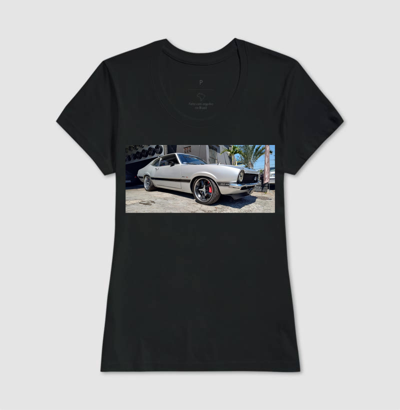 Camisa 2