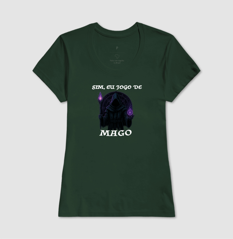 Camisa 10