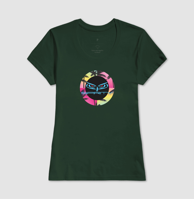 Camisa 21