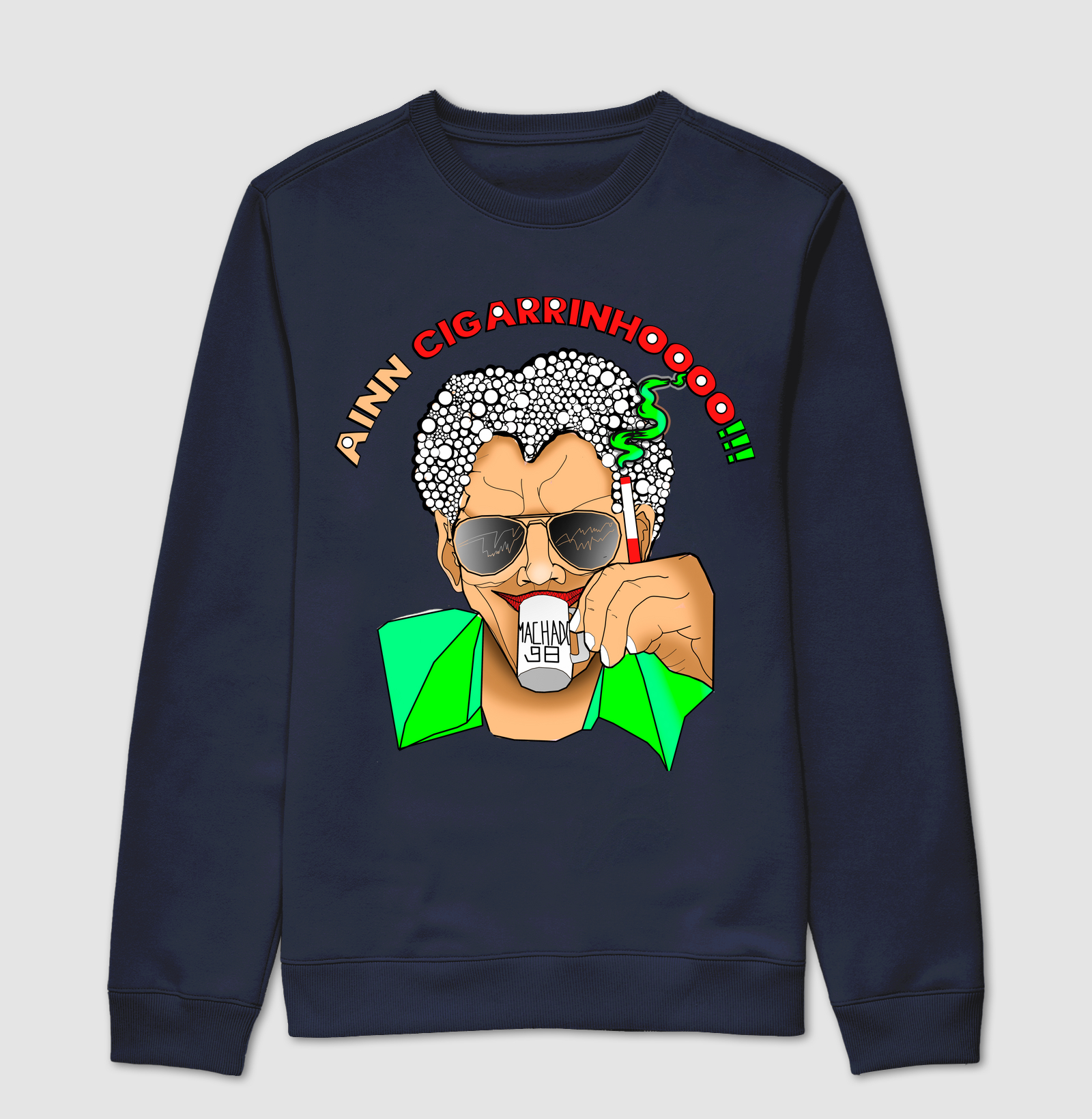 Camisa 5