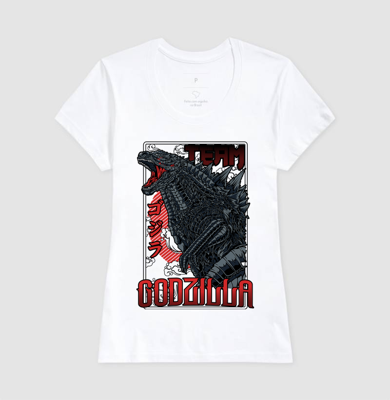 Camisa 18