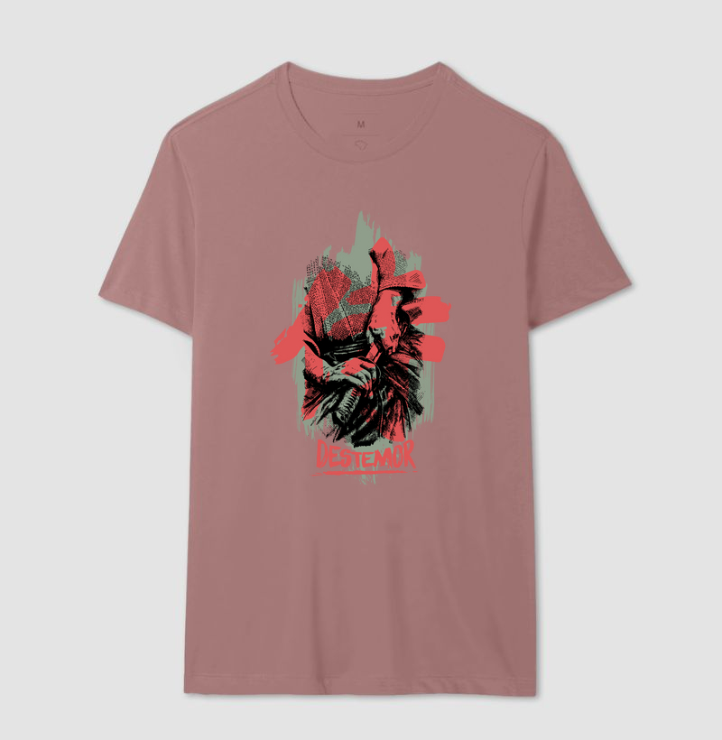 Camisa 15