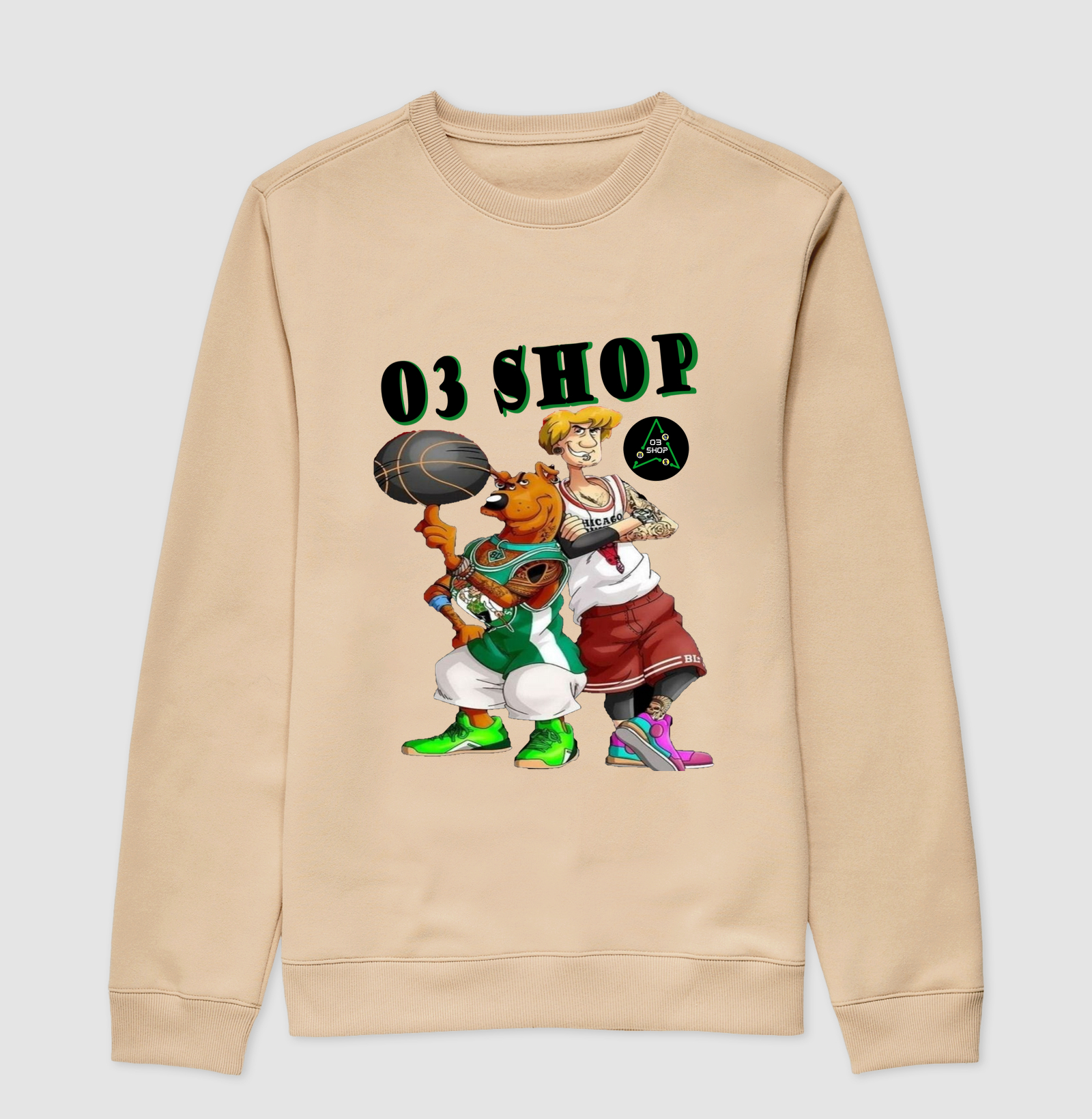 Camisa 2
