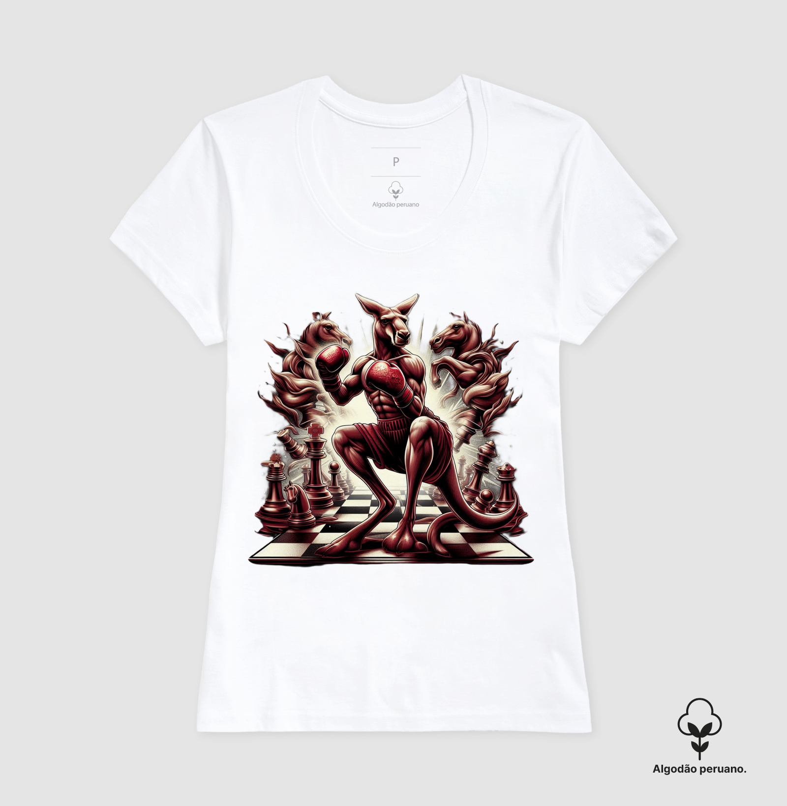 Camisa 6