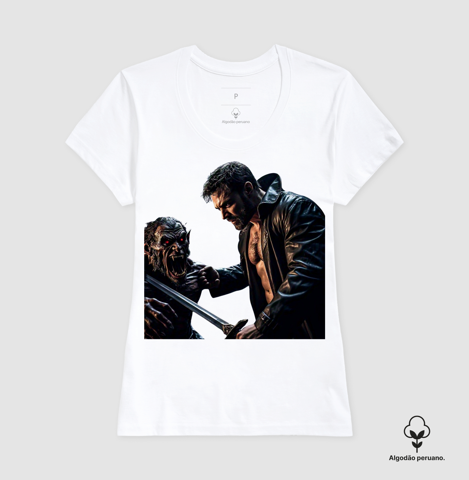 Camisa 5